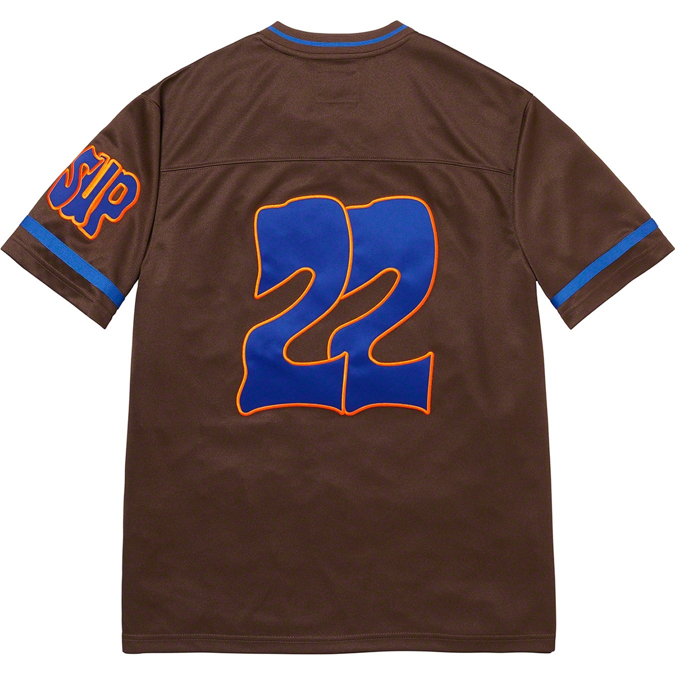 Supreme®/Mitchell & Ness® Football Jersey view 8